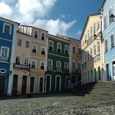 Hostel Salvador Meu Amor Exterior foto